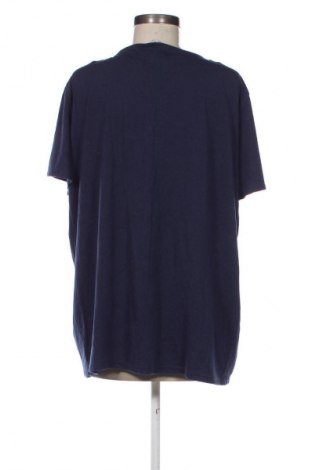 Damen Shirt TCM, Größe XXL, Farbe Blau, Preis 11,99 €