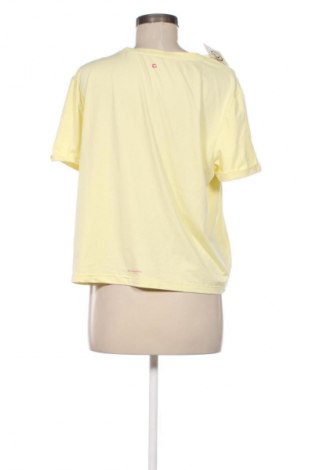Bluză de femei TCM, Mărime M, Culoare Galben, Preț 51,45 Lei
