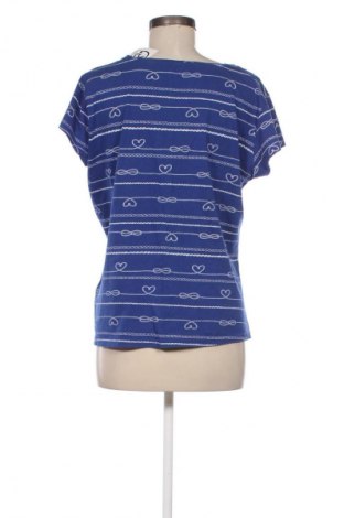 Bluzka damska Takko Fashion, Rozmiar XL, Kolor Kolorowy, Cena 43,68 zł