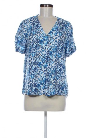 Γυναικεία μπλούζα Takko Fashion, Μέγεθος M, Χρώμα Πολύχρωμο, Τιμή 15,94 €