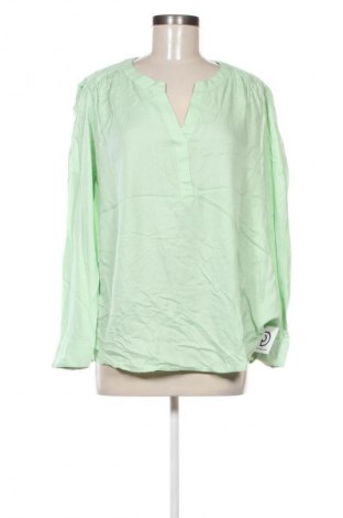 Damen Shirt Takko Fashion, Größe XL, Farbe Grün, Preis 13,99 €