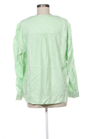 Damen Shirt Takko Fashion, Größe XL, Farbe Grün, Preis 13,99 €