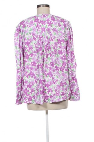 Damen Shirt Takko Fashion, Größe XL, Farbe Mehrfarbig, Preis 13,99 €