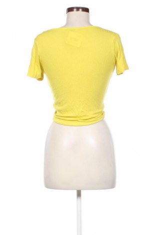 Damen Shirt Tally Weijl, Größe L, Farbe Gelb, Preis € 9,79