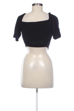 Damen Shirt Tally Weijl, Größe XS, Farbe Schwarz, Preis 9,79 €
