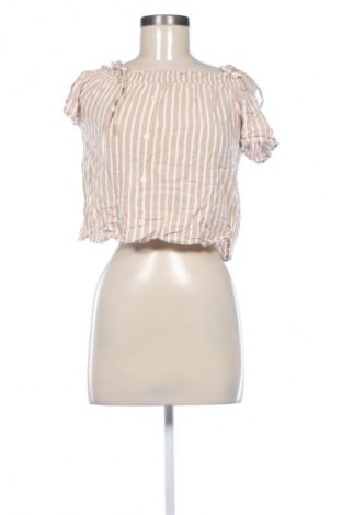 Damen Shirt Tally Weijl, Größe M, Farbe Mehrfarbig, Preis 9,79 €