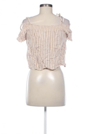 Damen Shirt Tally Weijl, Größe M, Farbe Mehrfarbig, Preis 9,79 €