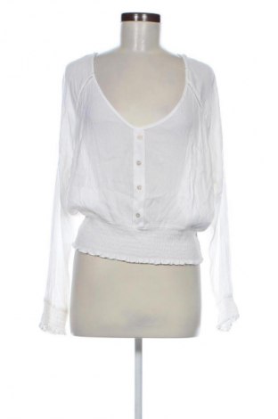 Damen Shirt Tally Weijl, Größe L, Farbe Weiß, Preis € 9,72