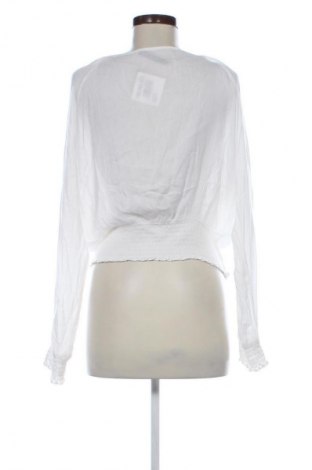 Damen Shirt Tally Weijl, Größe L, Farbe Weiß, Preis € 9,72