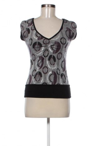 Damen Shirt Tally Weijl, Größe S, Farbe Mehrfarbig, Preis € 9,72