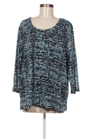 Bluză de femei TanJay, Mărime XXL, Culoare Multicolor, Preț 65,99 Lei