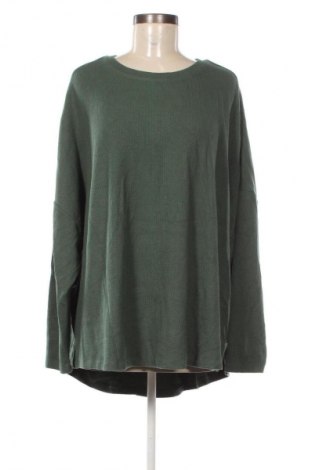 Bluză de femei Target, Mărime XXL, Culoare Verde, Preț 65,99 Lei
