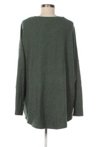 Bluză de femei Target, Mărime XXL, Culoare Verde, Preț 65,99 Lei