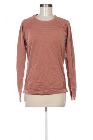 Damen Shirt Target, Größe L, Farbe Braun, Preis 15,99 €