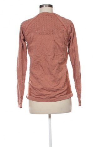 Damen Shirt Target, Größe L, Farbe Braun, Preis 15,99 €