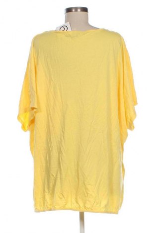 Damen Shirt Tchibo, Größe XXL, Farbe Gelb, Preis 9,99 €