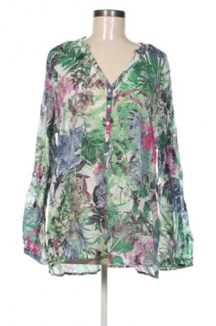 Bluză de femei Tchibo, Mărime XXL, Culoare Multicolor, Preț 65,99 Lei