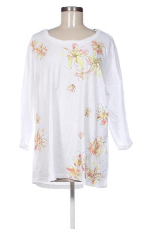 Damen Shirt Tchibo, Größe XXL, Farbe Mehrfarbig, Preis € 9,72