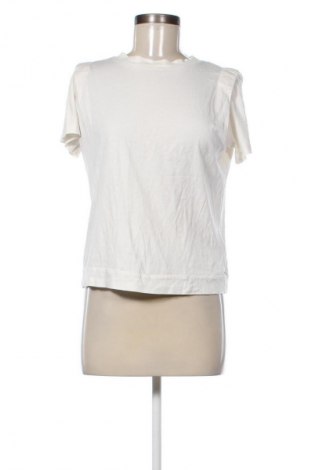 Bluză de femei Ted Baker, Mărime M, Culoare Ecru, Preț 260,53 Lei