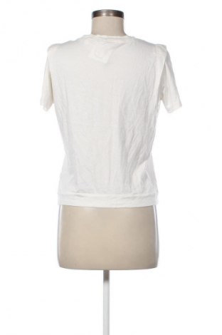 Bluză de femei Ted Baker, Mărime M, Culoare Ecru, Preț 260,53 Lei