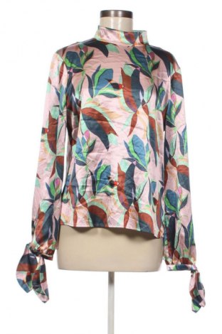 Damen Shirt Ted Baker, Größe M, Farbe Mehrfarbig, Preis 68,99 €