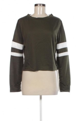 Bluză de femei Temt, Mărime M, Culoare Verde, Preț 107,99 Lei