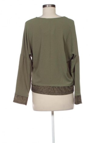 Damen Shirt Terra di Siena, Größe M, Farbe Grün, Preis 53,99 €