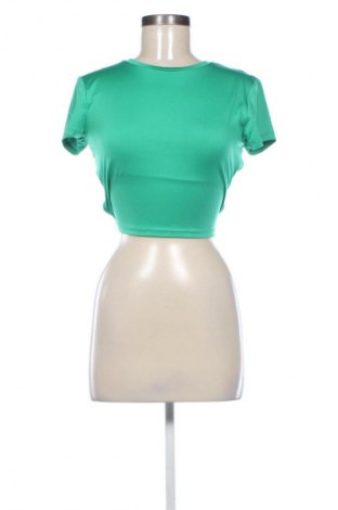 Damen Shirt Terranova, Größe L, Farbe Grün, Preis € 9,72