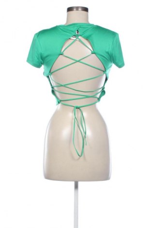 Damen Shirt Terranova, Größe L, Farbe Grün, Preis € 9,72