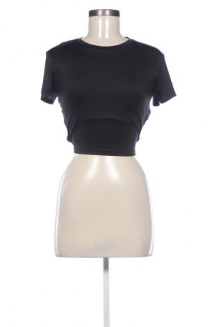 Damen Shirt Terranova, Größe L, Farbe Schwarz, Preis € 9,72