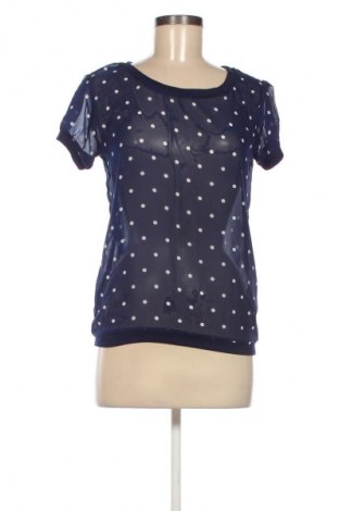 Damen Shirt Terranova, Größe S, Farbe Mehrfarbig, Preis 9,72 €