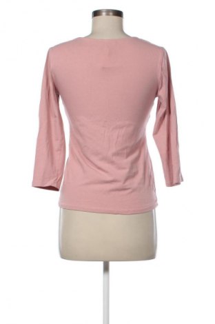 Damen Shirt Terranova, Größe L, Farbe Aschrosa, Preis 9,72 €