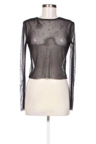 Damen Shirt Terranova, Größe S, Farbe Schwarz, Preis 9,72 €