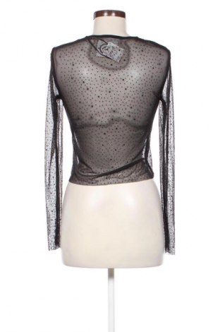Damen Shirt Terranova, Größe S, Farbe Schwarz, Preis 9,72 €