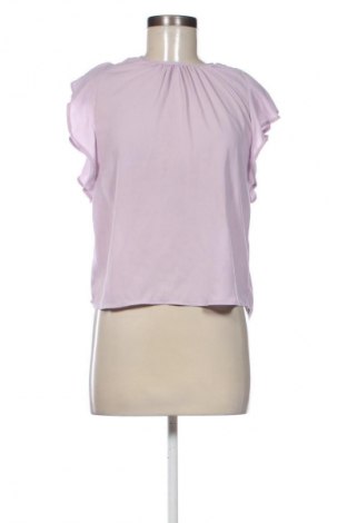 Damen Shirt Terranova, Größe XS, Farbe Lila, Preis 10,23 €