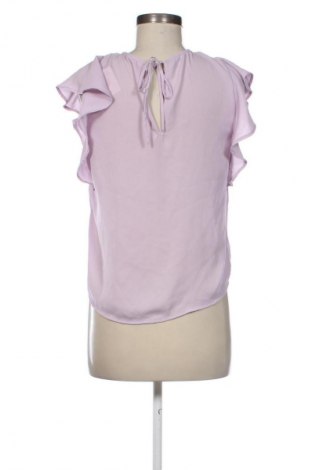 Damen Shirt Terranova, Größe XS, Farbe Lila, Preis 10,23 €