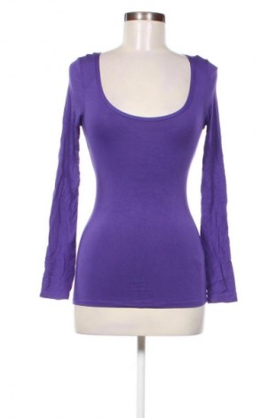 Dámska blúza Tezenis, Veľkosť XS, Farba Fialová, Cena  6,95 €