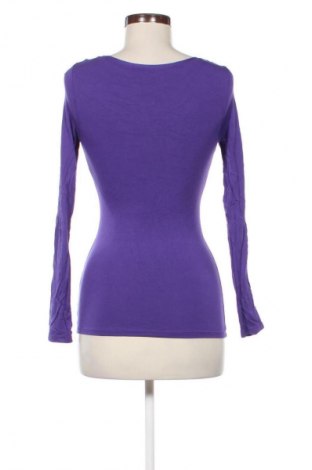 Dámska blúza Tezenis, Veľkosť XS, Farba Fialová, Cena  6,95 €