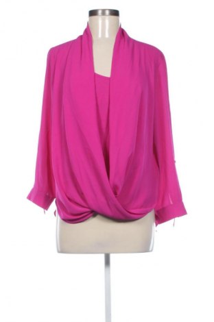 Damen Shirt The Collection by Debenhams, Größe L, Farbe Lila, Preis € 9,72
