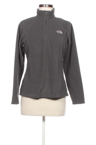 Dámska blúza The North Face, Veľkosť M, Farba Sivá, Cena  47,95 €