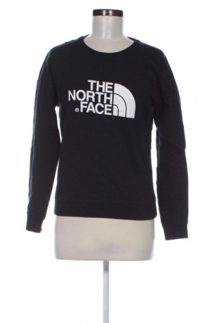 Γυναικεία μπλούζα The North Face, Μέγεθος XS, Χρώμα Μαύρο, Τιμή 47,99 €