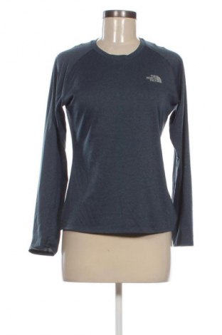 Bluză de femei The North Face, Mărime M, Culoare Albastru, Preț 283,99 Lei