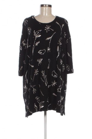 Bluză de femei Thea, Mărime 3XL, Culoare Multicolor, Preț 93,99 Lei