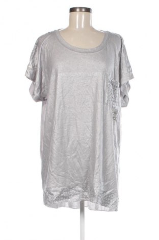 Damen Shirt Thea, Größe XXL, Farbe Grau, Preis € 24,99