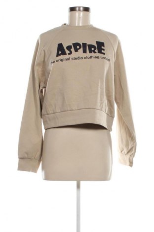 Damen Shirt Time and tru, Größe M, Farbe Beige, Preis € 13,99