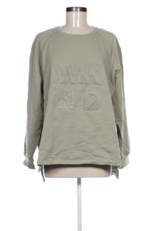 Damen Shirt Tirelli, Größe XXL, Farbe Grün, Preis € 23,99