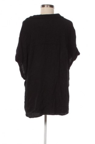 Dámská halenka Tom Tailor, Velikost 3XL, Barva Černá, Cena  439,00 Kč
