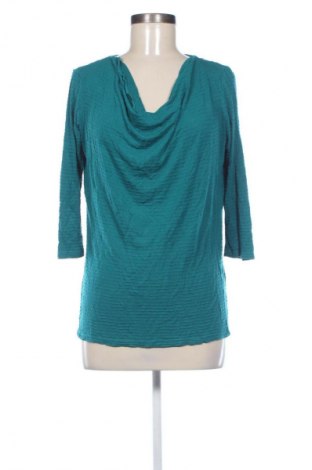 Damen Shirt Tom Tailor, Größe XL, Farbe Grün, Preis 17,38 €