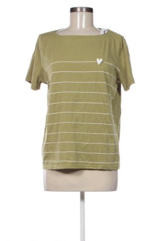 Bluză de femei Tom Tailor, Mărime XXL, Culoare Multicolor, Preț 71,05 Lei