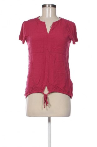 Damen Shirt Tom Tailor, Größe XS, Farbe Rosa, Preis 13,80 €